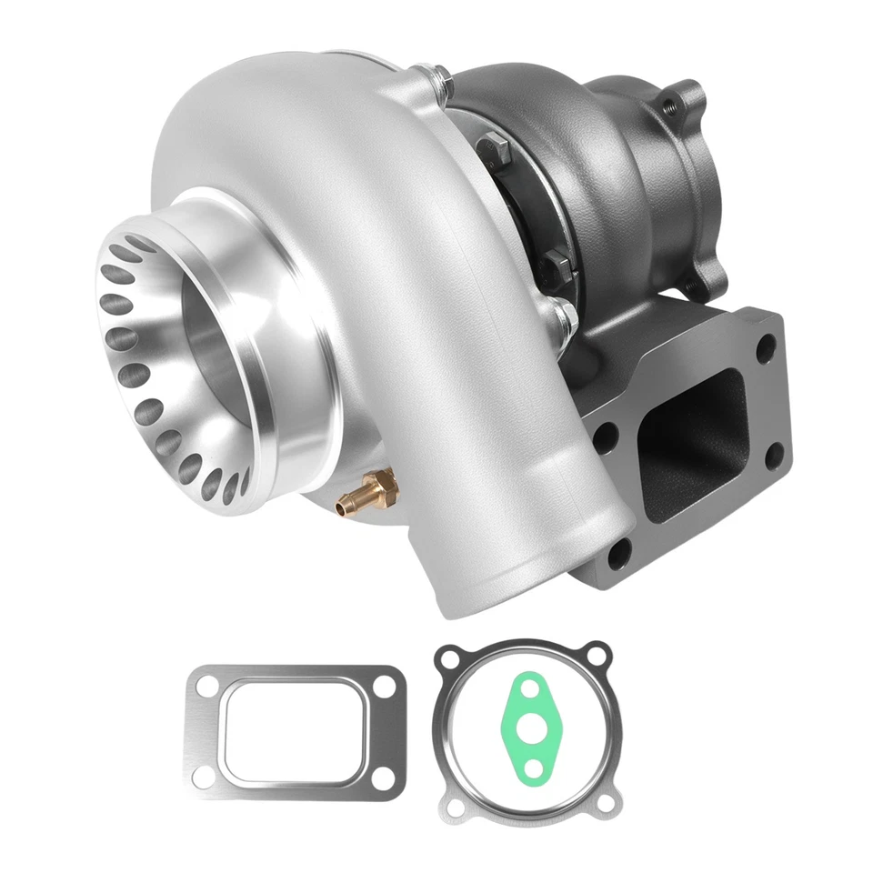 GT35 GT3582 GT3582R Turbo T3 AR.70/63 Anti-Surge Compressor Turbocharger Bearing Foto 4 de 4