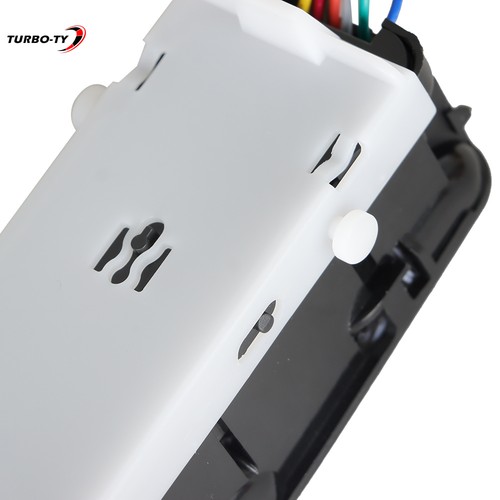 Interruptor de ventana eléctrica para 03-09 Mercedes-Benz C209 CLK320 CLK500 CLK550 2098203410 - Imagen 18 de 24