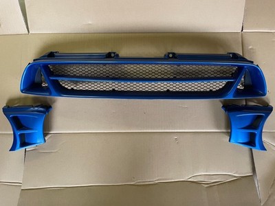 SUBARU Impreza STi GG GD GDA GDB GGA GGB Original Frontgrill (selten)