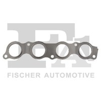 Fa1 Dichtung, AbgaskrüMmer 489-010 FüR Hyundai KIA