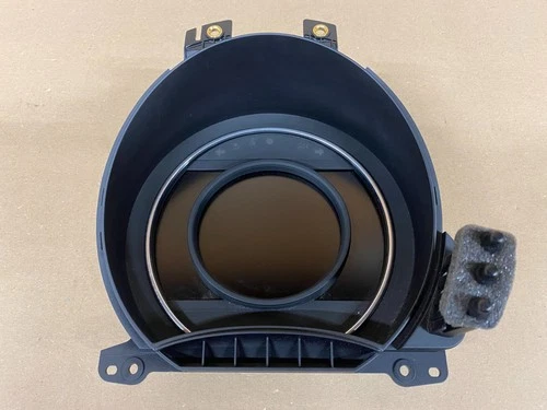 FIAT 500 595 ABARTH SPEEDO SPEEDOMETER CLUSTER   7356730670   2018 - 2021  C1485
