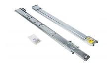 New Supermicro MCP-290-00053-0N, 2U-3U Rail Kit 17.2" W