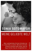 Meine Geliebte Welt | Sonia Sotomayor | Deutsch | Buch | 349 S. | 2014
