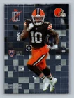 2025 Topps Signature Quinshon Judkins Base (RAW)