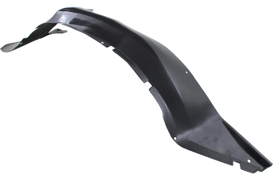 Fender Liner For Buick LeSabre 1997-1999 Front Driver Side Inner Fender Liner Foto 2 de 4