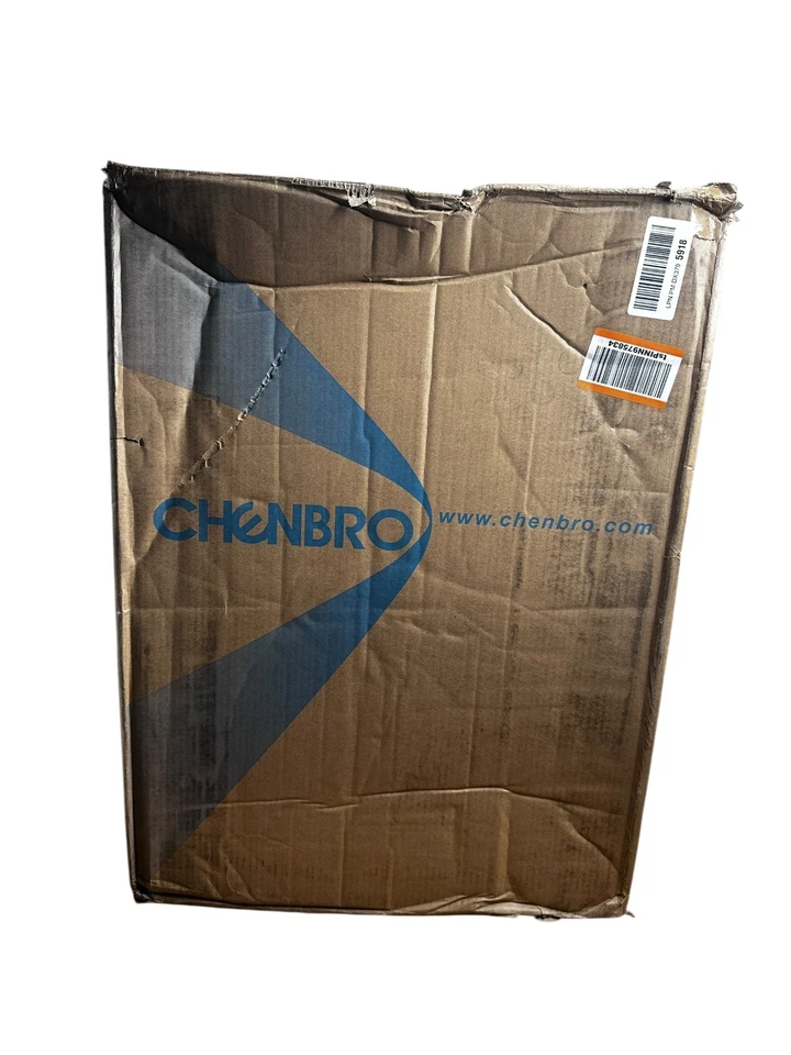 Chasis de servidor en torre Chenbro SR105 Plus versátil SSI EEB SR10569H09*14541 -LEER Foto 2 de 4