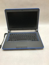 Dell Latitude 3340 13" Intel Celeron 4GB RAM NO HDD/OS For Parts POWER DEAD - DW