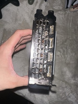 NVIDIA GeForce RTX 3060 Ti Founders Edition 8GB GDDR6 Graphics