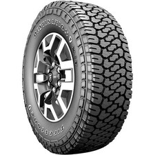 1 New LT285/75R16 Firestone Destination X/T E Ply  Tire 2857516