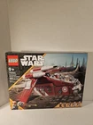 LEGO Star Wars the Clone Wars Coruscant Guard Gunship 75354 NEW RETIRED FS!