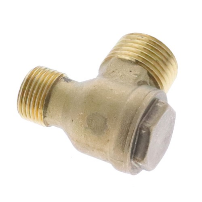 #ad New Ridgid OEM 306736013 Valve Check $15.79