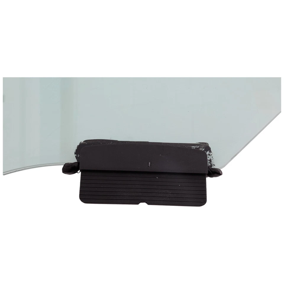 Door Glasses Front Driver Left Side Hand 84532020 Sedan for Cadillac CTS 14-19 Foto 3 de 4