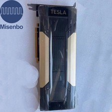Nvidia Tesla V100 GPU Accelerator Card 16GB P...