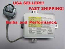 New For Acura 2002 2003 2004 2005 Tl Tsx Factory Oem Hid Xenon Ballast Igniter