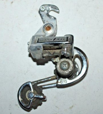 値下げSuntour V-GT リアディレイラー Vintage Suntour V-GT Long Cage Rear Derailleur | eBay