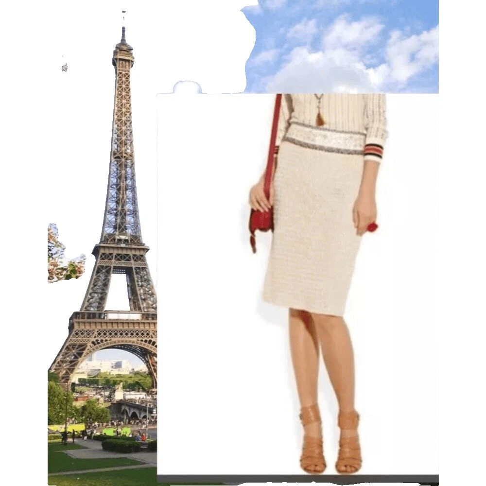 Crochet Skirts for Women