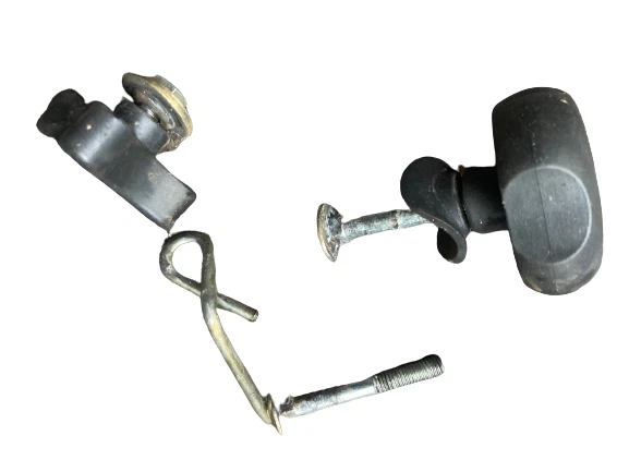 Mountfield SP534 Handle Bar Bolt Rope Holder Petrol 21