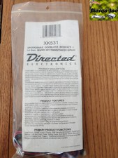 Directed Xpress Kit XK531 Python