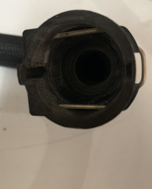 2015 Chrysler 200 Heater Hose Diagram