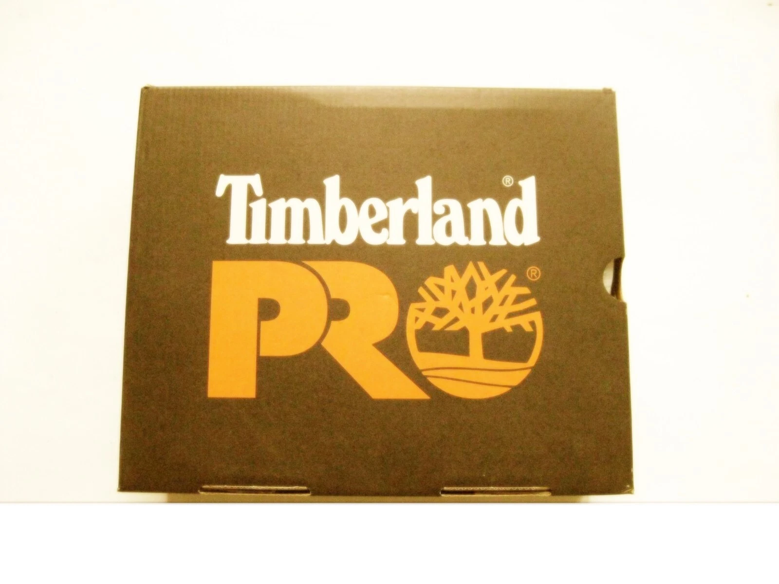Timberland PRO Men's Rockscape Low Steel-Toe Industrial Hiking Boot 7.5m