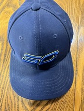 Steph Curry Under Armour Kids Hat