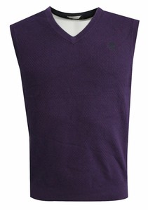 timberland v neck jumper