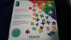 750 pieces jigsaw puzzle — photo 3