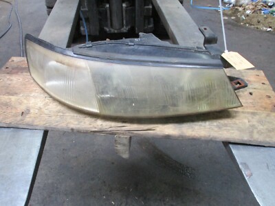 Toyota Levin AE101 OEM JDM headlight scheinwerfer RIGHT RECHTER side