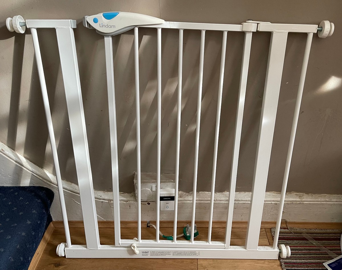 Sale mothercare travel stair gate Factory Sale