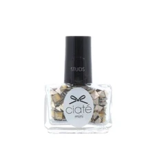 Ciate Mini Studs Stylish Studs Nail Polish 5ml For Women