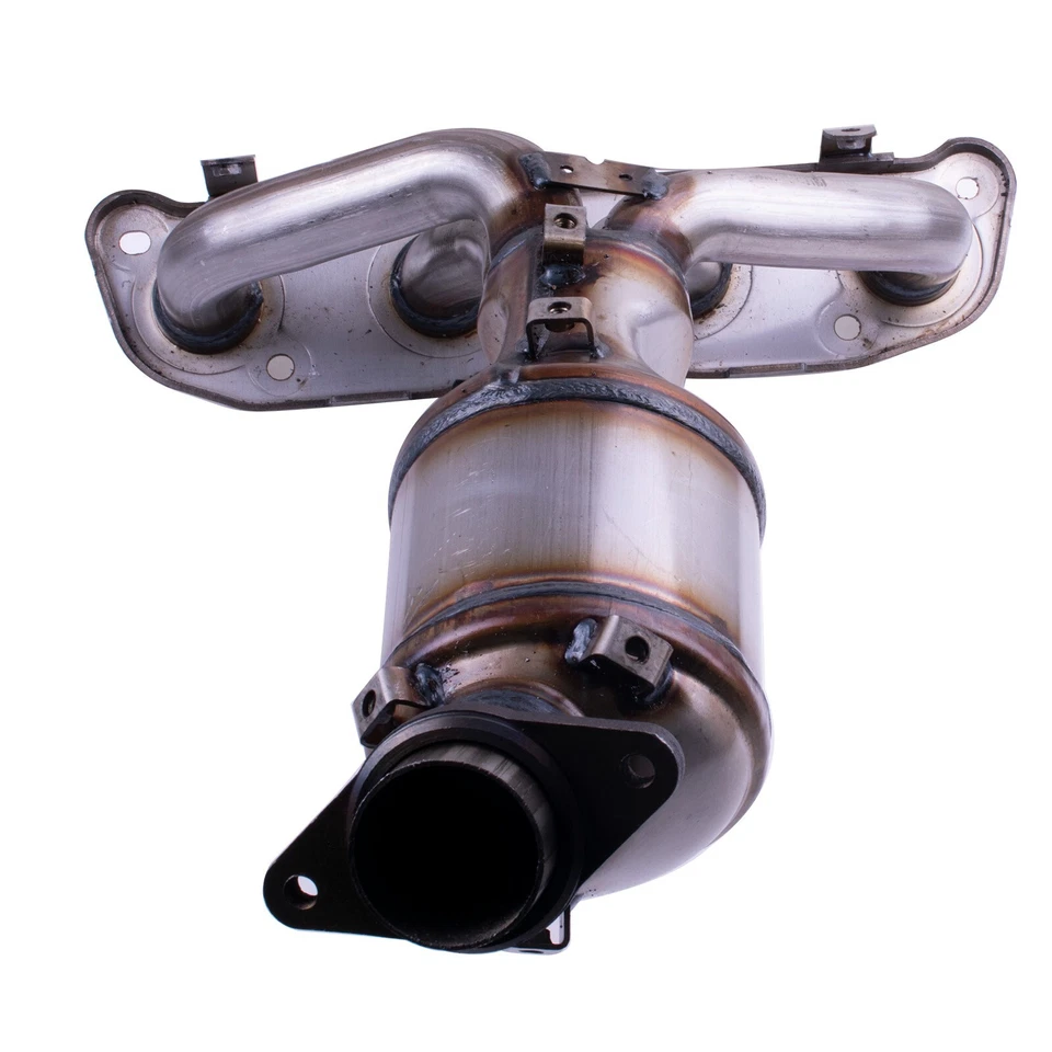 Manifold Catalytic Cat Converter For Nissan Dualis +2 J10 2007 - 2016 2.0L SUV - image 2 of 4