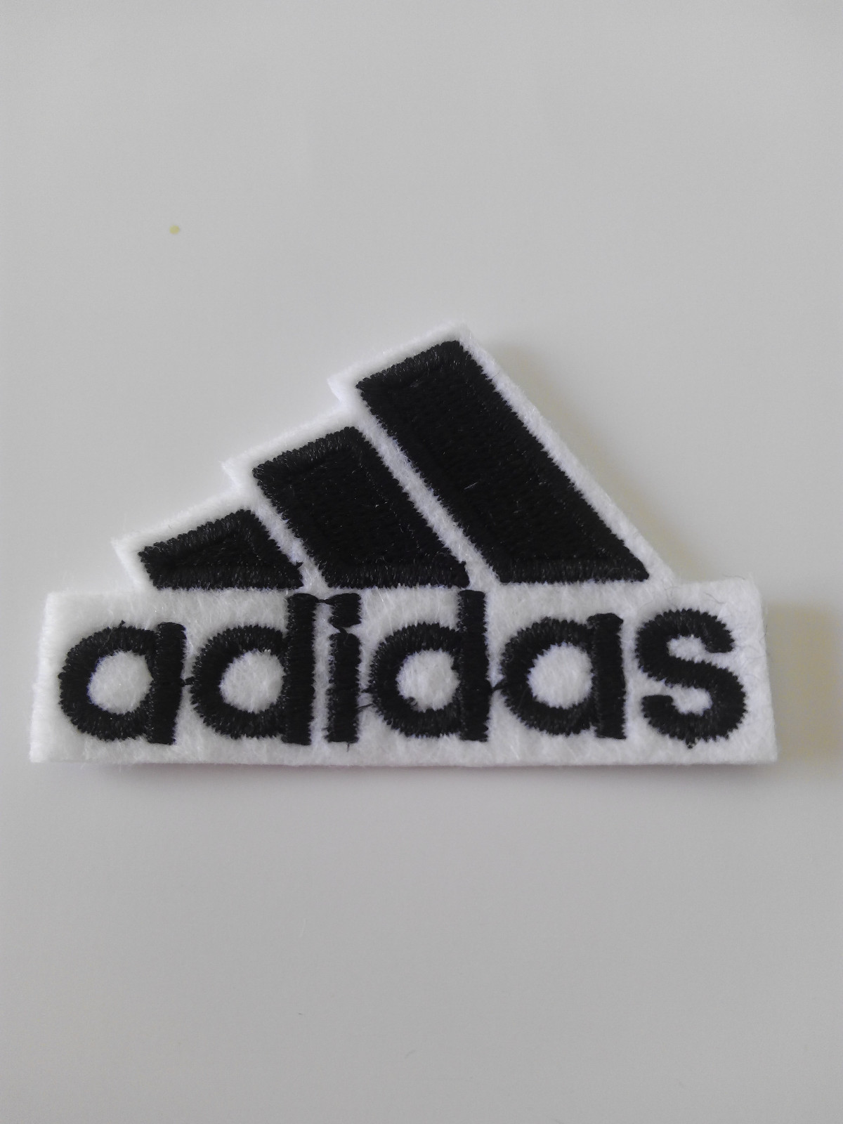 parches para ropa adidas