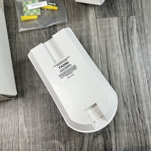 New Inovonics FA206I Sensormatics 9UFA206I Wireless Motion Detector - Picture 3 of 3