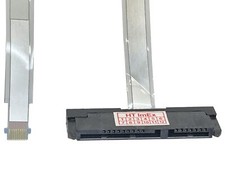 SATA HDD Festplatten Anschluss Kabel kompatibel für Asus VivoBook 15 X512DK