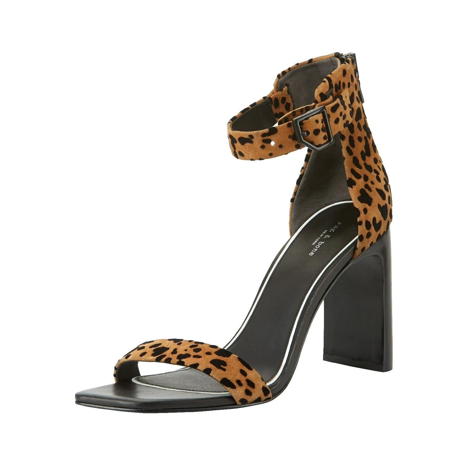 rag & bone Leather Upper Heels for Women