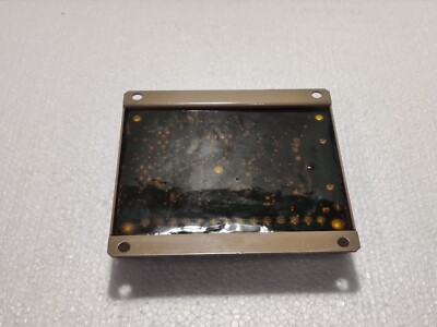 Volvo Penta Speed Control Unit 881616 Governors America | eBay Volvo Penta Speed Control Unit 881616 Governors America | eBay