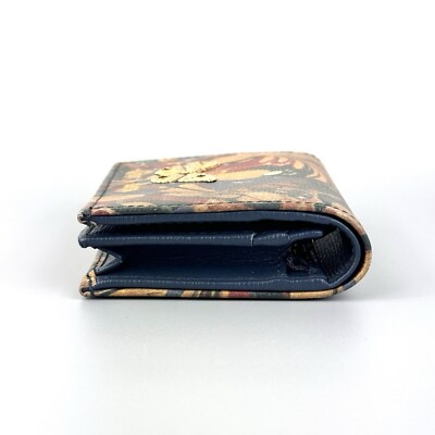小物 GUCCI Tian Tropical Bird Bifold Wallet Gucci Tropical Bird Zippy Continental Wallet – I MISS YOU