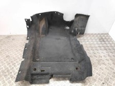 Citroen C6 2007 moquette sinistra pavimento abitacolo anteriore 96613268 VEI45291