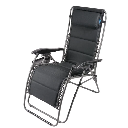 Camping Reclining Chairs