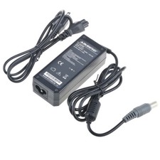 20V 3.25A For IBM Lenovo Thinkpad AC Adapter 65W X61 T61 R61 40Y7696 Charger PSU
