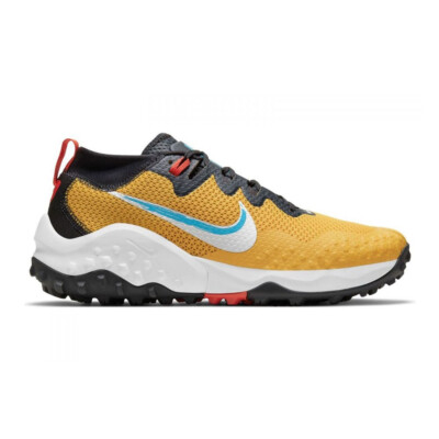 nike wild horse trainers