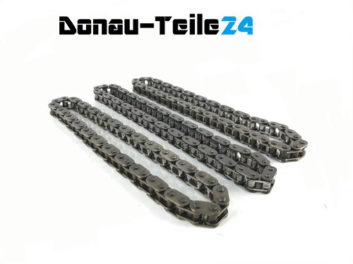 Audi A4 B5 2.4L 2.6L 2.8L A6 Steuerkette Steuerketten 3x