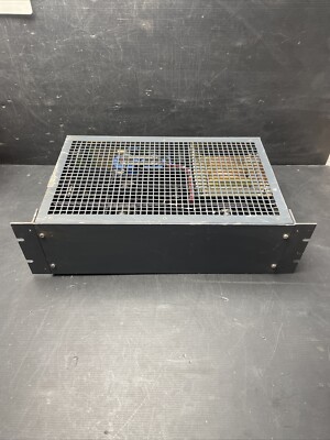 DELTA Elektronika M24-20 HE Poser Supply (F227#D)