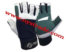 Gloves for Sailing Yachting Rope Kayak Dinghy Fishing Water Ski