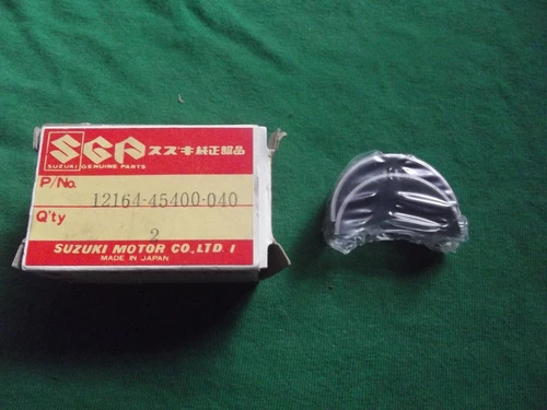 BEARING, CRANK PIN *{GREEN E. NO. 142944~}*