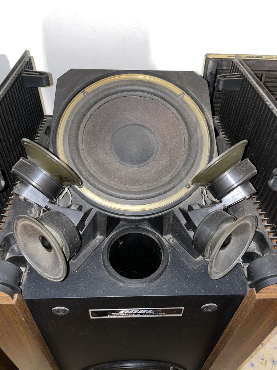 Bose 601 II° Serie | eBay Bose 601 II° Serie | eBay
