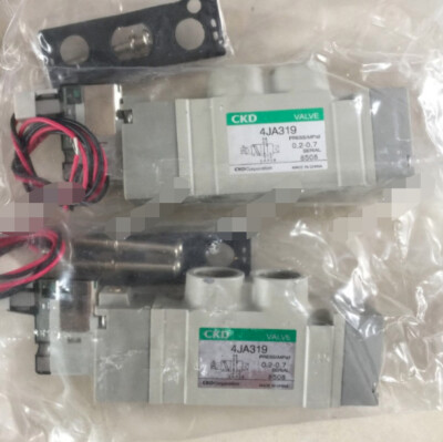 CKD    4JA319-08-E2-3 New #YY0