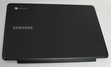 BA98-00601A Samsung Lcd Display Back Cover Xe500C13 Xe500C13-K01Us "GRADE A"