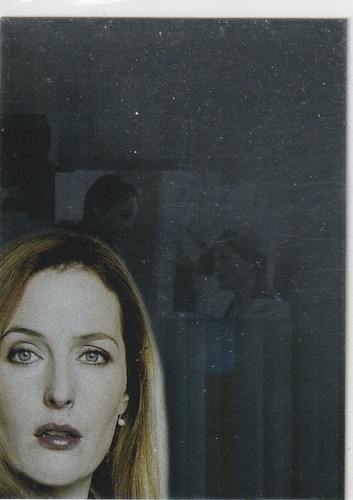 The X-Files PROMOS And INSERT CARDS **YOU PICK** - Picture 21 of 38