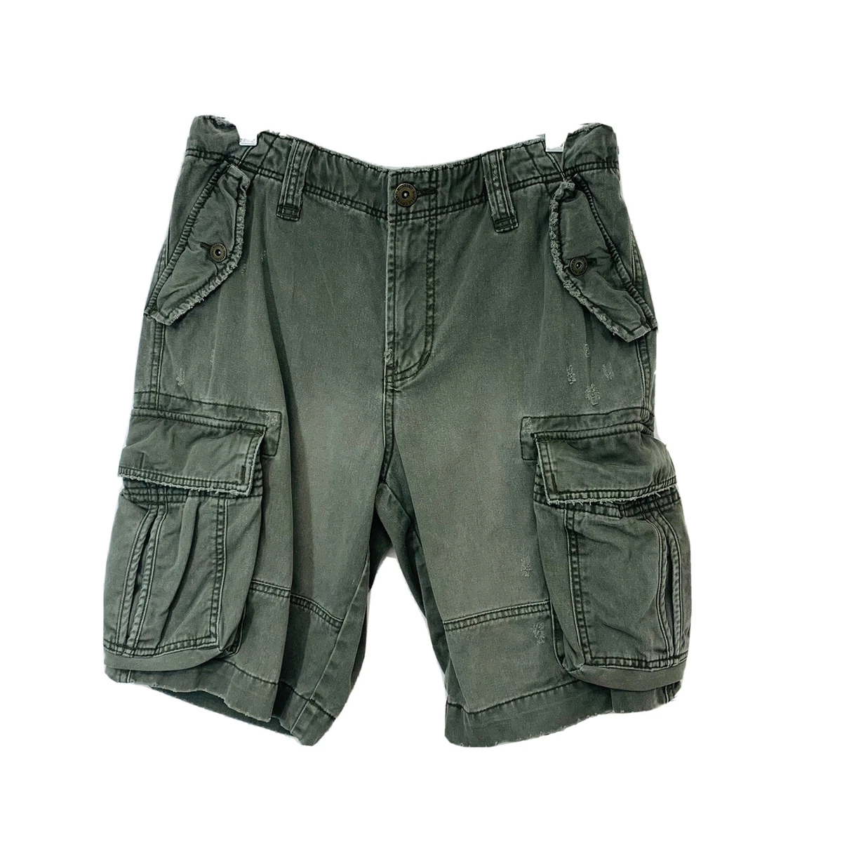 Mossimo deals cargo shorts